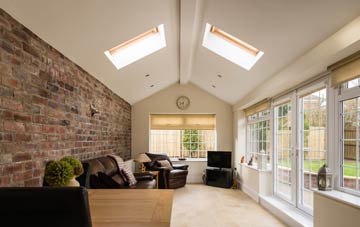 conservatory roof insulation Preston Wynne, Herefordshire