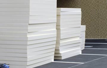 Preston Wynne flat roof insulation costs