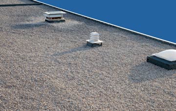 flat roofing Preston Wynne, Herefordshire