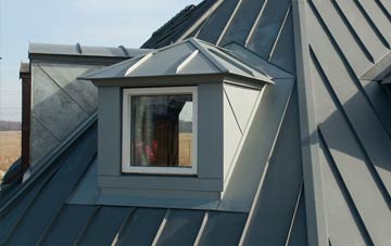 metal roofing Preston Wynne, Herefordshire