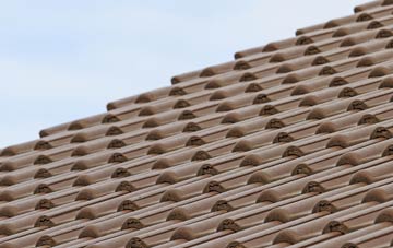 plastic roofing Preston Wynne, Herefordshire