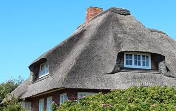 thatch roofing Preston Wynne, Herefordshire